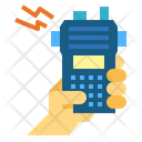 پیش‌نمایش فایل walkie-talkie-7158238 از پک کمپینگ