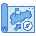 پیش‌نمایش فایل map-7158263 از پک کمپینگ