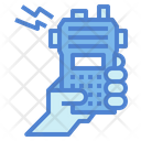پیش‌نمایش فایل walkie-talkie-7158274 از پک کمپینگ