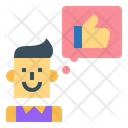 پیش‌نمایش فایل like-7159086 از پک تفکر