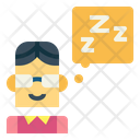 پیش‌نمایش فایل sleepy-7159099 از پک تفکر