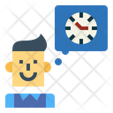 پیش‌نمایش فایل time-7159104 از پک تفکر