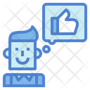 پیش‌نمایش فایل like-7159122 از پک تفکر
