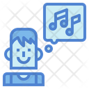 پیش‌نمایش فایل music-7159128 از پک تفکر