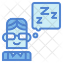 پیش‌نمایش فایل sleepy-7159135 از پک تفکر