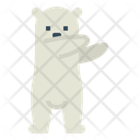 پیش‌نمایش فایل polar-bear-7159445 از پک Polar Bear