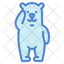 پیش‌نمایش فایل polar-bear-7159477 از پک Polar Bear