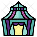 پیش‌نمایش فایل tent-7159562 از پک چادر