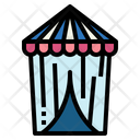 پیش‌نمایش فایل tent-7159564 از پک چادر