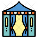 پیش‌نمایش فایل tent-7159565 از پک چادر