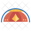 پیش‌نمایش فایل tent-7159612 از پک چادر
