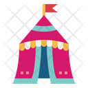 پیش‌نمایش فایل tent-7159641 از پک چادر
