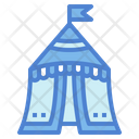 پیش‌نمایش فایل tent-7159677 از پک چادر