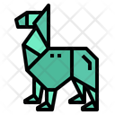 پیش‌نمایش فایل alpacas-7152966 از پک اوریگامی و کاغذ و تا