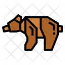 پیش‌نمایش فایل bear-7152967 از پک اوریگامی و کاغذ و تا