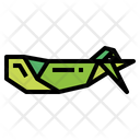 پیش‌نمایش فایل grasshopper-7152982 از پک اوریگامی و کاغذ و تا