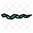 پیش‌نمایش فایل snake-7152994 از پک اوریگامی و کاغذ و تا