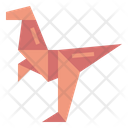 پیش‌نمایش فایل dinosaur-7153046 از پک اوریگامی و کاغذ و تا