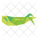 پیش‌نمایش فایل grasshopper-7153054 از پک اوریگامی و کاغذ و تا