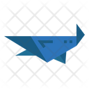 پیش‌نمایش فایل whale-7153073 از پک اوریگامی و کاغذ و تا