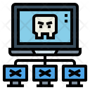 پیش‌نمایش فایل botnet-7153111 از پک Wifi و اینترنت
