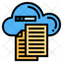 پیش‌نمایش فایل cloud-data-7153113 از پک Wifi و اینترنت