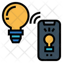 پیش‌نمایش فایل smart-lighting-7153135 از پک Wifi و اینترنت
