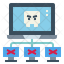 پیش‌نمایش فایل botnet-7153183 از پک Wifi و اینترنت