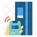 پیش‌نمایش فایل fridge-7153192 از پک Wifi و اینترنت