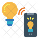 پیش‌نمایش فایل smart-lighting-7153207 از پک Wifi و اینترنت