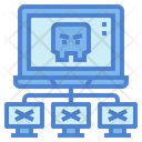 پیش‌نمایش فایل botnet-7153219 از پک Wifi و اینترنت