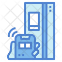 پیش‌نمایش فایل fridge-7153228 از پک Wifi و اینترنت