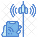 پیش‌نمایش فایل network-signal-7153234 از پک Wifi و اینترنت