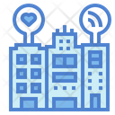 پیش‌نمایش فایل smart-city-7153240 از پک Wifi و اینترنت