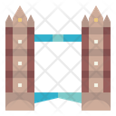 پیش‌نمایش فایل tower-bridge-7153385 از پک بریتانیا