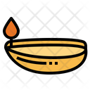 پیش‌نمایش فایل candle-7153426 از پک هند