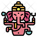 پیش‌نمایش فایل ganesha-7153434 از پک هند