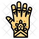 پیش‌نمایش فایل henna-7153437 از پک هند