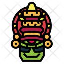 پیش‌نمایش فایل kathakali-7153441 از پک هند