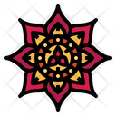 پیش‌نمایش فایل mandala-7153444 از پک هند