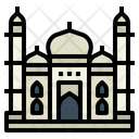 پیش‌نمایش فایل taj-mahal-7153453 از پک هند