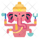 پیش‌نمایش فایل ganesha-7153506 از پک هند