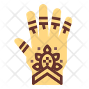 پیش‌نمایش فایل henna-7153509 از پک هند