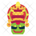 پیش‌نمایش فایل kathakali-7153513 از پک هند