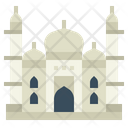 پیش‌نمایش فایل taj-mahal-7153525 از پک هند