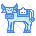 پیش‌نمایش فایل cow-7153537 از پک هند