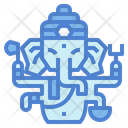 پیش‌نمایش فایل ganesha-7153542 از پک هند