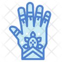 پیش‌نمایش فایل henna-7153545 از پک هند