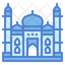 پیش‌نمایش فایل taj-mahal-7153561 از پک هند