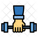 پیش‌نمایش فایل dumbell-7153588 از پک هتل